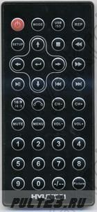 HYUNDAI H-LCD701, SOUNDMAX SM-LCD715