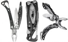 Мультитул Leatherman Skeletool CX