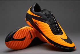 Бутсы зальные Nike HyperVenom Phantom IC