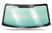 Лобовое стекло BMW 5 SERIES (E39) 1996-2003 /BMW M5 2001-