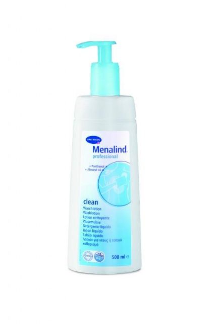 Моющий лосьон "Меналинд" (Menalind professional) 250 мл