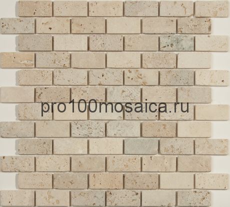 К-706 камень. Мозаика серия STONE,  размер, мм: 298*298 (NS Mosaic)