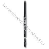 Lasting Line Long-Wearing Eyeliner - черный.