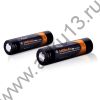 Аккумулятор 18650 3400 mAh Fenix