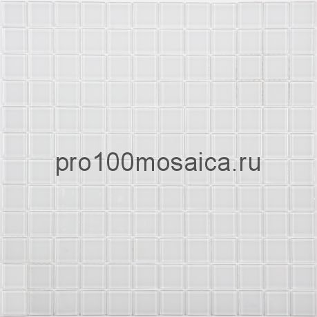 JP-405 стекло . Мозаика серия CRYSTAL, размер, мм: 300*300 (NS Mosaic)