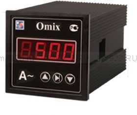 Амперметр Omix P44-A-1-1.0