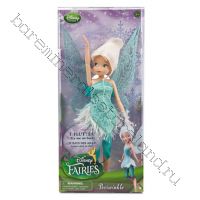 Periwinkle Disney Fairies