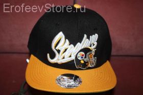 Новая бейсболка Pittsburgh Steelers NFL original - размер L - 56-61