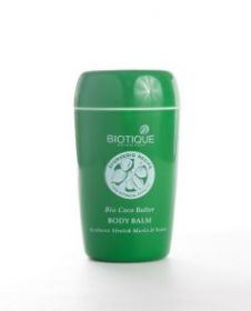 Био Шоколад (Bio Cocobutter, BIOTIQUE), 55г
