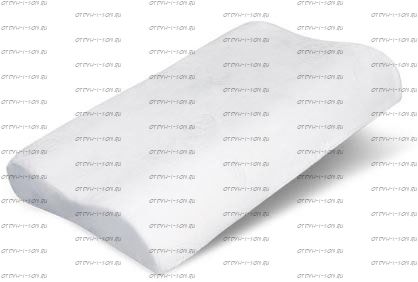 Подушка ERGO DreamLine
