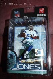 Felix Jones Dallas Cowboys NFL