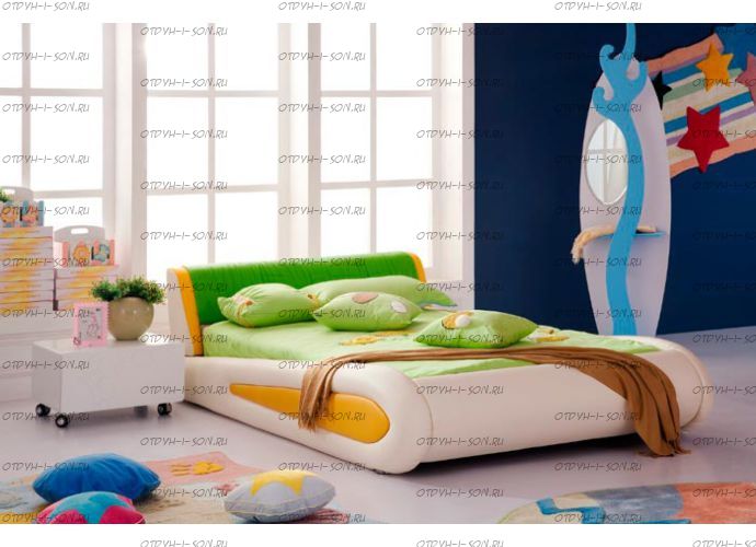 Кровать Tatami Letto AY203A5