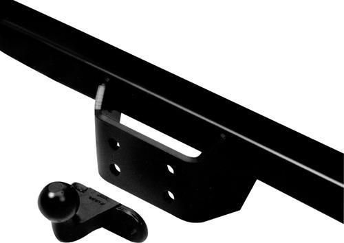 Фаркоп BOSAL-ORIS на Volkswagen Transporter T5 фургон 2003-2015, T6 2015-, Volswagen Caravelle T5 2003-2015, T6 2015-, Volswagen Multivan T5 2003-2015, T6 2015- без выреза в бампере. Не рекомендуем к установке на авто с парктроником. Тип шара: F. Нагрузки