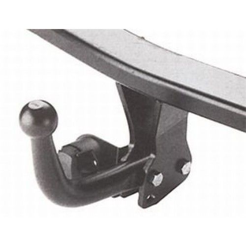 Фаркоп BOSAL-ORIS C4 HB I Peugeot 308 HB, 09/07-08/08, 10/2008-
Peugeot 307 HB, 01-5/05, 6/05-9/07 (series II) 2004-2011
2007-          2001-2007 Нагрузки:1200/75кг