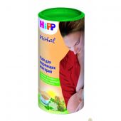 ЧАЙ HIPP ДЛЯ КОРМЯЩИХ МАТЕРЕЙ 200Г (ПОВЫШЕНИЕ ЛАКТАЦИИ)
