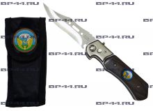 Нож выкидной 98 гв. ВДД