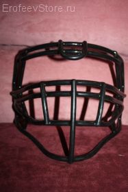 Riddell Revo Speed, окраска - черная