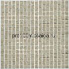 S-840 стекл. Мозаика серия EXCLUSIVE, вид МОНОКОЛОР,  размер, мм: 305*305 (NS Mosaic)
