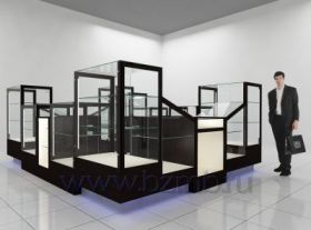 Островок мужских аксессуаров