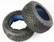 HPI Baja 5T rear off-road "DESERT BUSTER" tire set