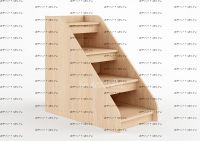 Лестница ЛУ-02 (420х812х770)