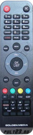 GOLDEN MEDIA MANIA HD, MANIA HD2