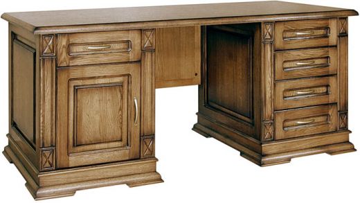 Стол Верди Люкс 7 П432.12