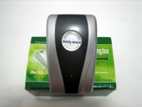 Устройство для экономии электричества  Electricity Saving Box