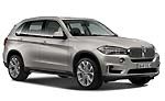 X5 (E70) 2007-2013
