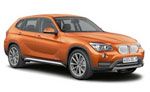 X1 (E84) 2009-