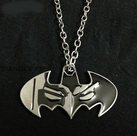 Кулон  Бэтмен / Batman (DC Comics) вер. 1998 г.