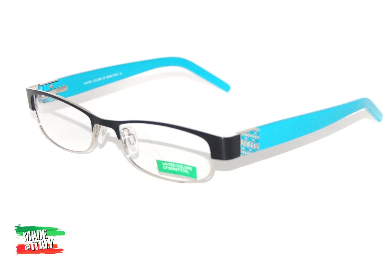 United Colors of Benetton (Бенеттон) Оправа для очков BN 071 R2