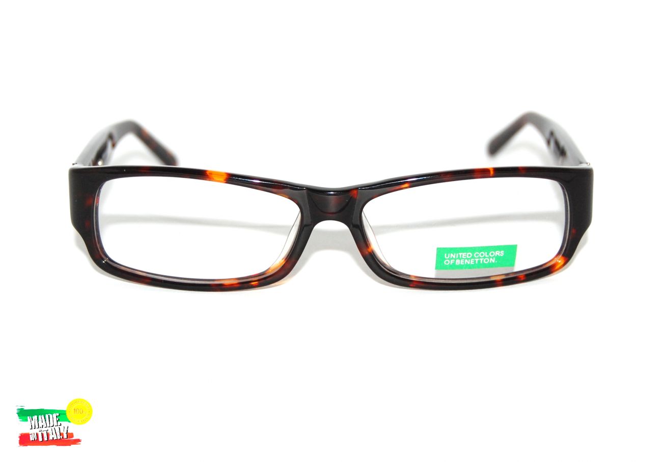 United Colors of Benetton (Бенеттон) Оправа для очков BN 073 R2