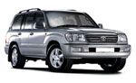 Land Cruiser 100