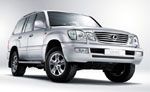 LX 470