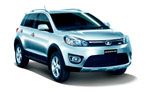 Hover M4 2012–