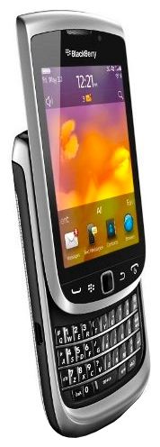 BlackBerry Torch 9810