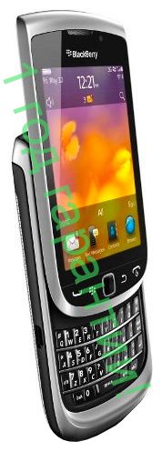 BlackBerry Torch 9810