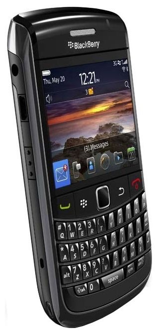 BlackBerry Bold 9780