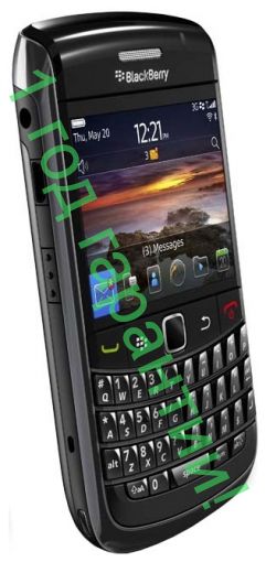 BlackBerry Bold 9780