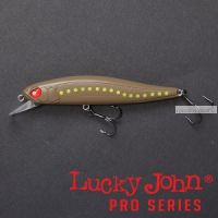 Воблер  LJ Pro Series BASARA 90F цвет 302 / до 1 м