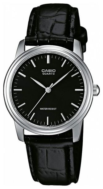 Часы CASIO MTP-1236L-1A