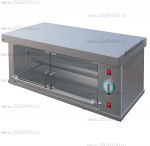 Гриль для кур Командор-2/1М ATESY