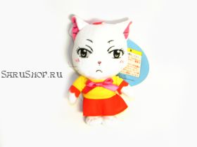 Шарли, меленькая. Fairy Tail.  15 см.