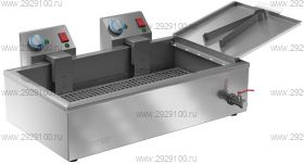 Чебуречница-М