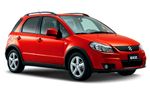 SX4 2006–2013 hb
