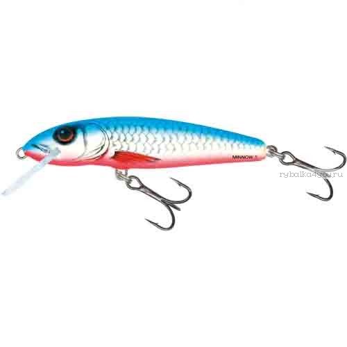 Воблер Salmo MINNOW F 50 цвет DB / до 1 м