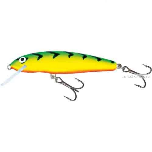 Воблер Salmo MINNOW S 50 цвет GT / до 1,5 м