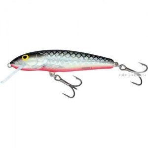 Воблер Salmo MINNOW S 60 цвет GS / до 1,5 м