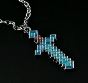 Кулон - Minecraft